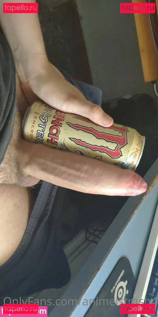 animeistrash4 Onlyfans Photo Gallery 