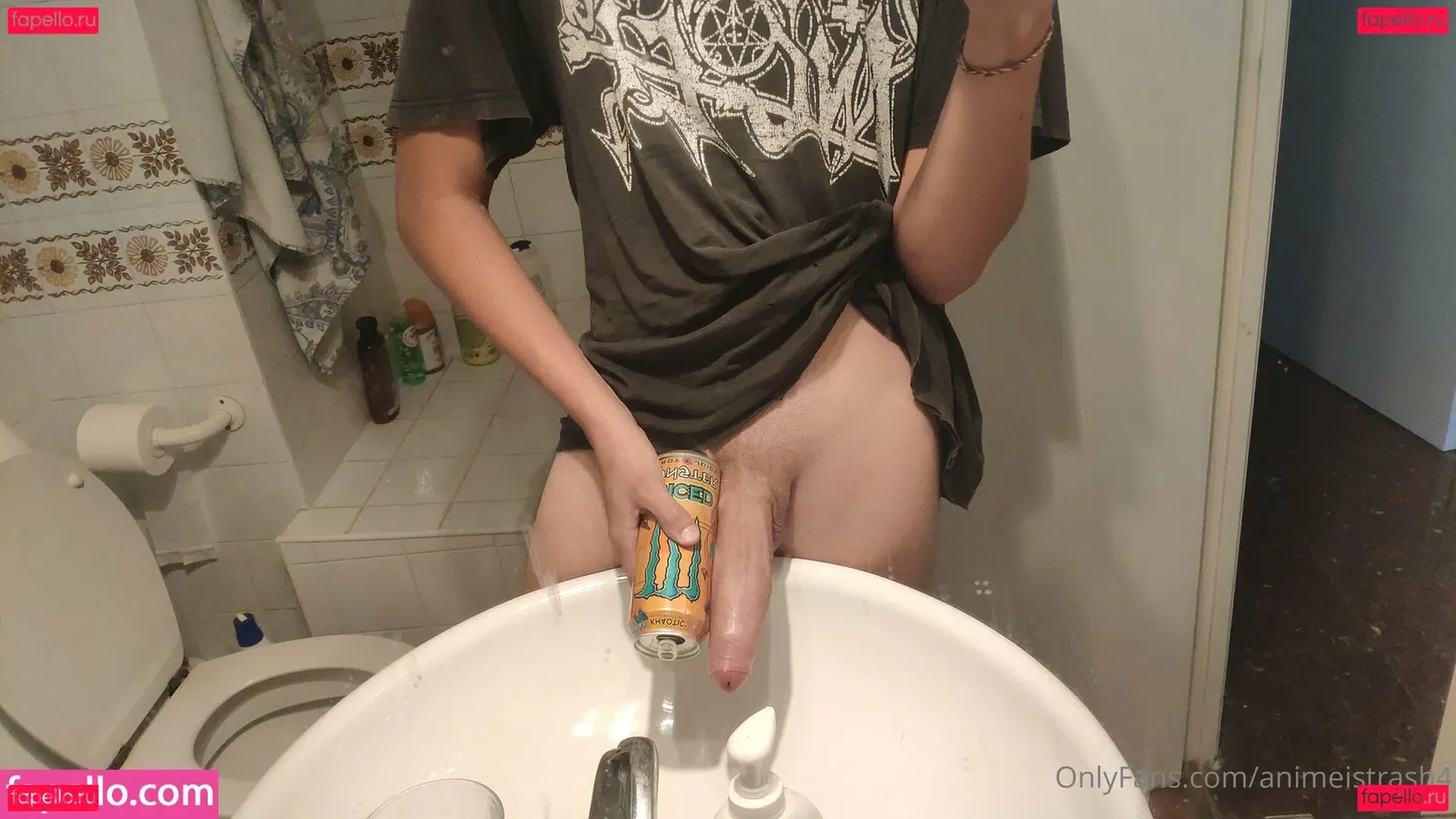 animeistrash4 Onlyfans Photo Gallery 