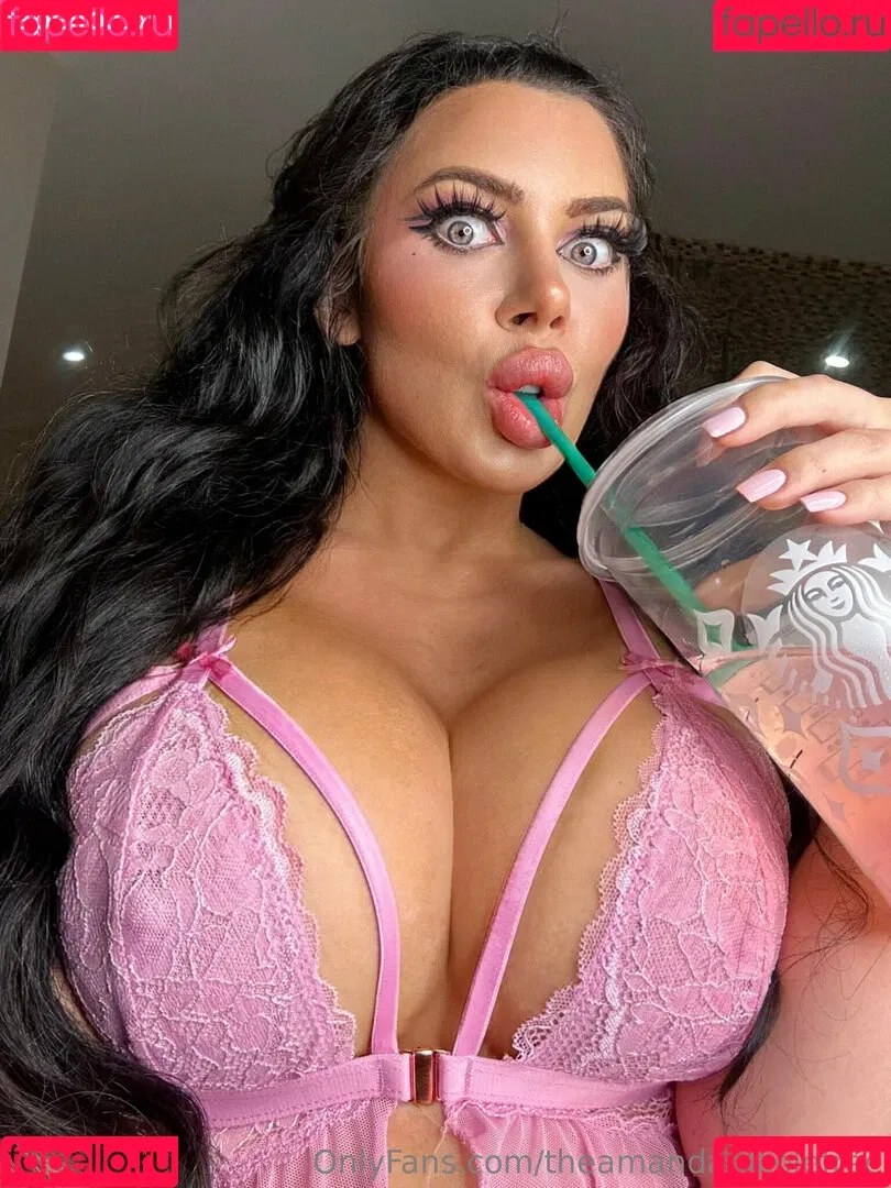 theamandanicolefree Onlyfans Photo Gallery 