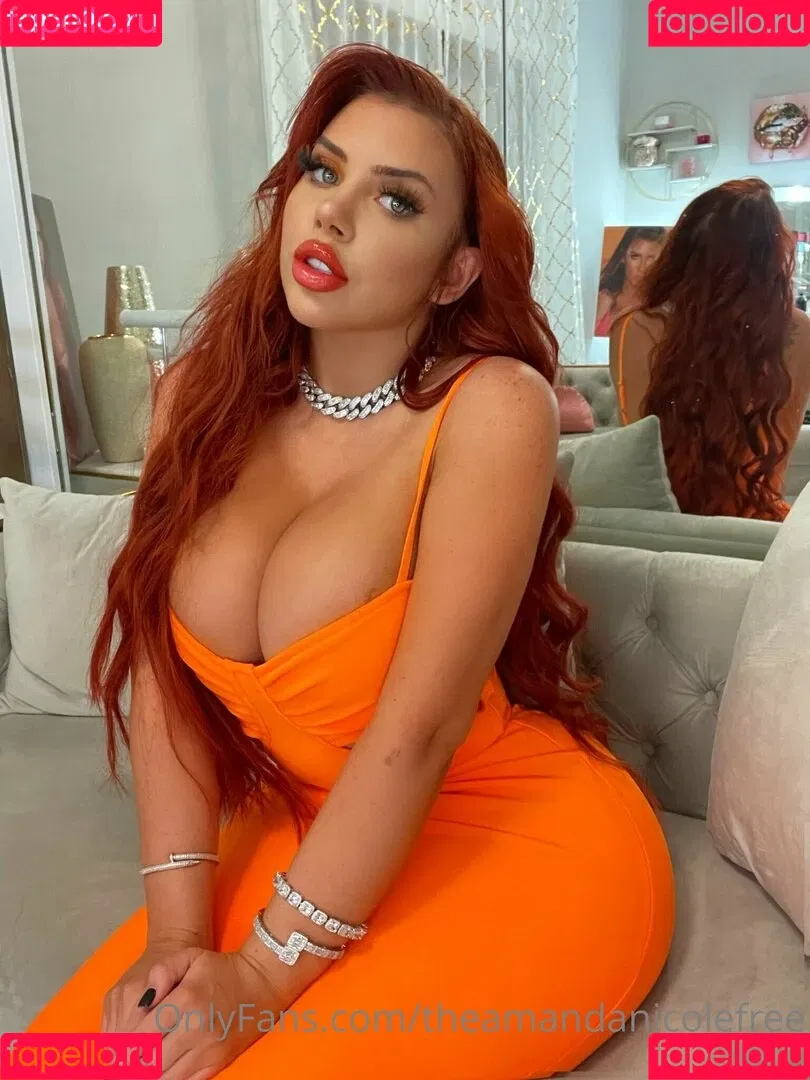 theamandanicolefree Onlyfans Photo Gallery 