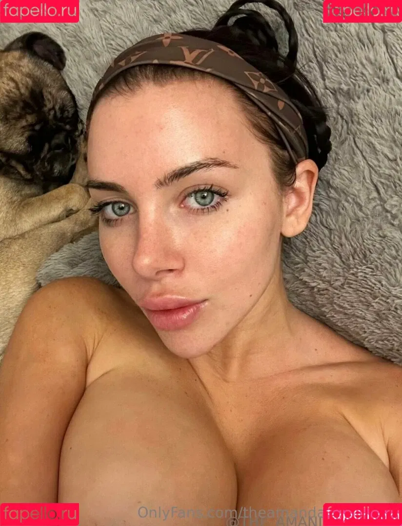 theamandanicolefree Onlyfans Photo Gallery 