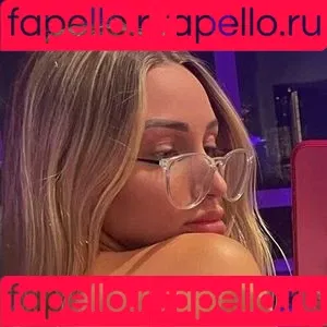 csarahhx Onlyfans Photo Gallery 