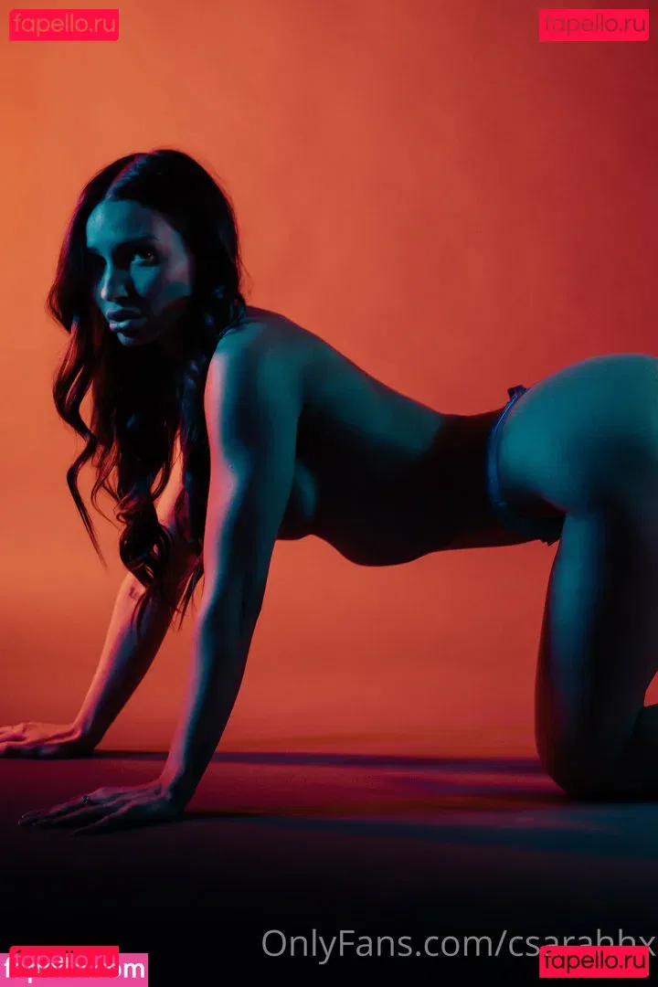 csarahhx Onlyfans Photo Gallery 