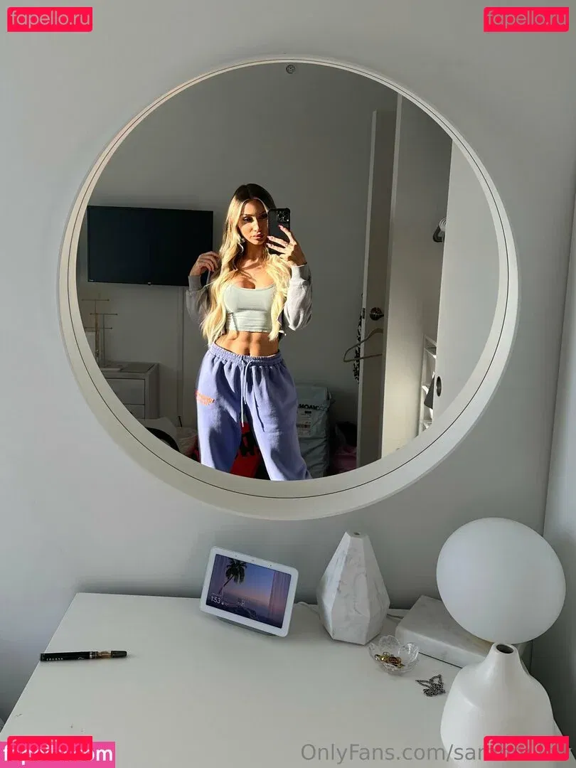 csarahhx Onlyfans Photo Gallery 