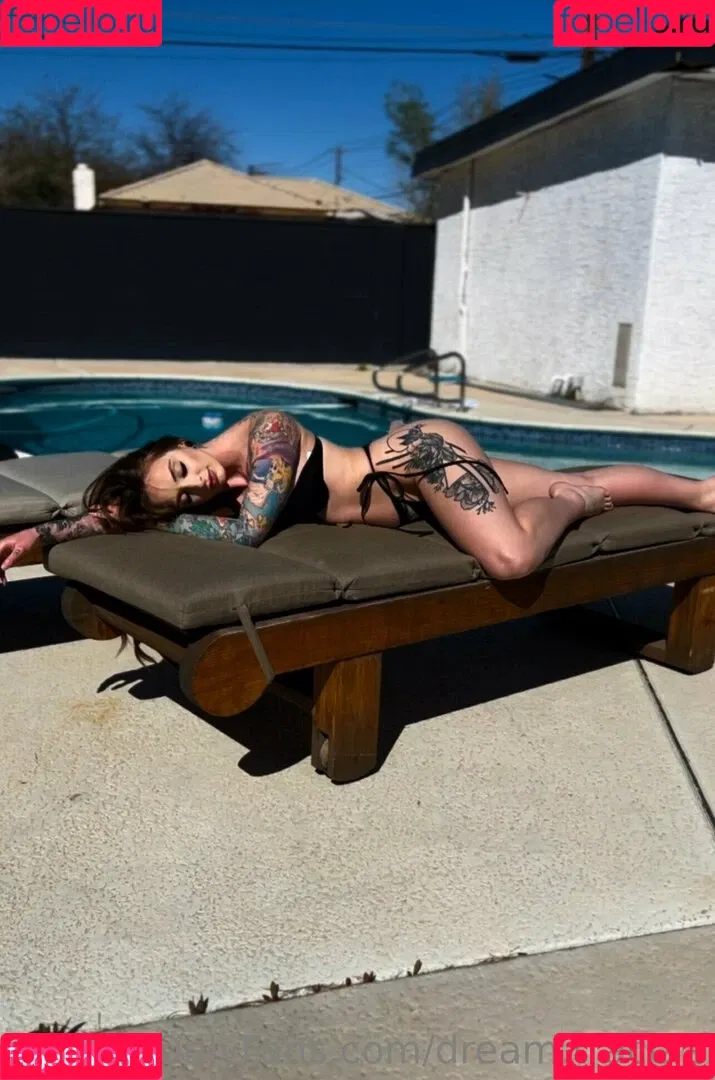 dream.withjess Onlyfans Photo Gallery 