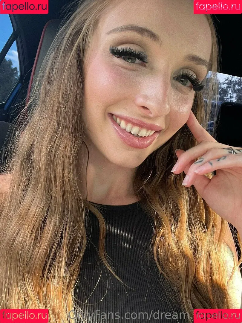 dream.withjess Onlyfans Photo Gallery 