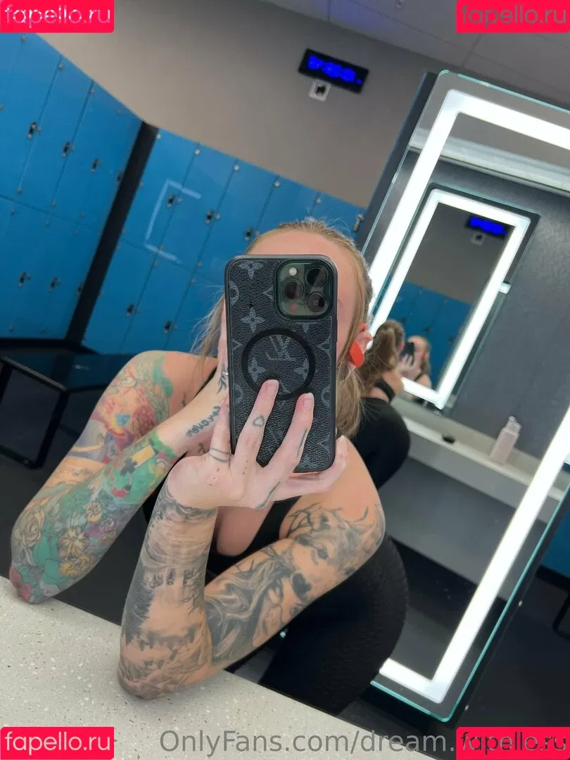dream.withjess Onlyfans Photo Gallery 
