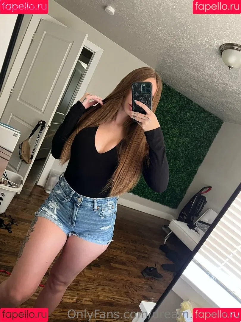 dream.withjess Onlyfans Photo Gallery 