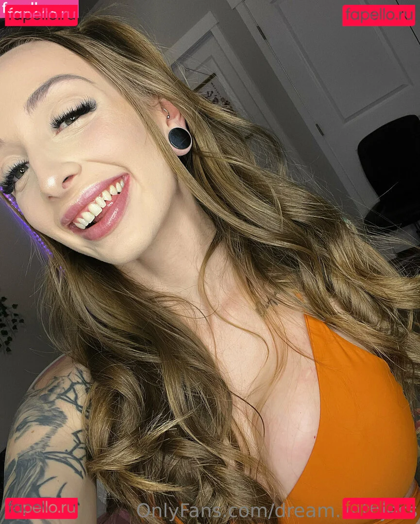 dream.withjess Onlyfans Photo Gallery 