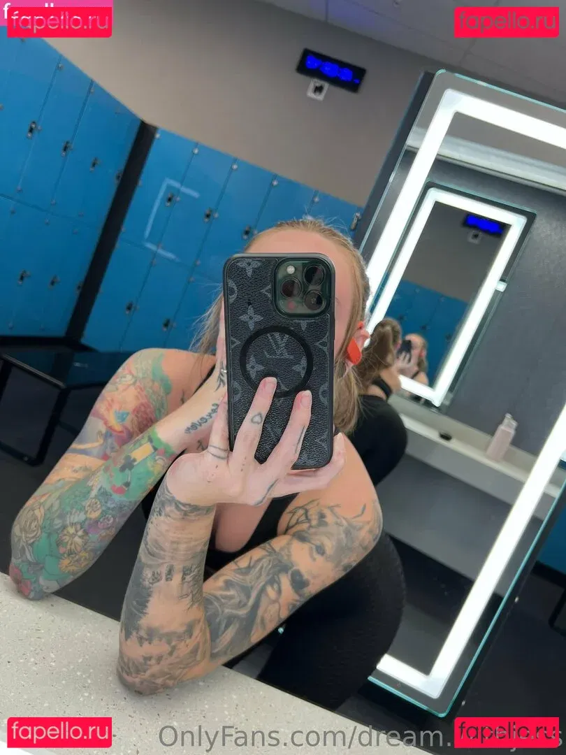 dream.withjess Onlyfans Photo Gallery 