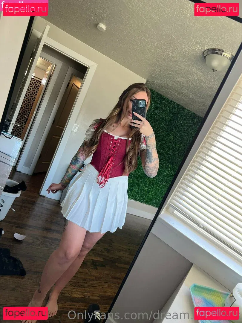 dream.withjess Onlyfans Photo Gallery 