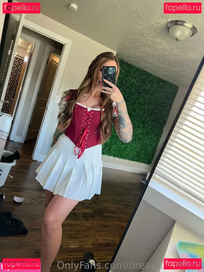 dream.withjess Onlyfans Photo Gallery 