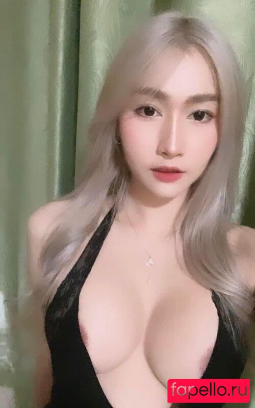 GungGingNsk Nude Onlyfans Photo 11