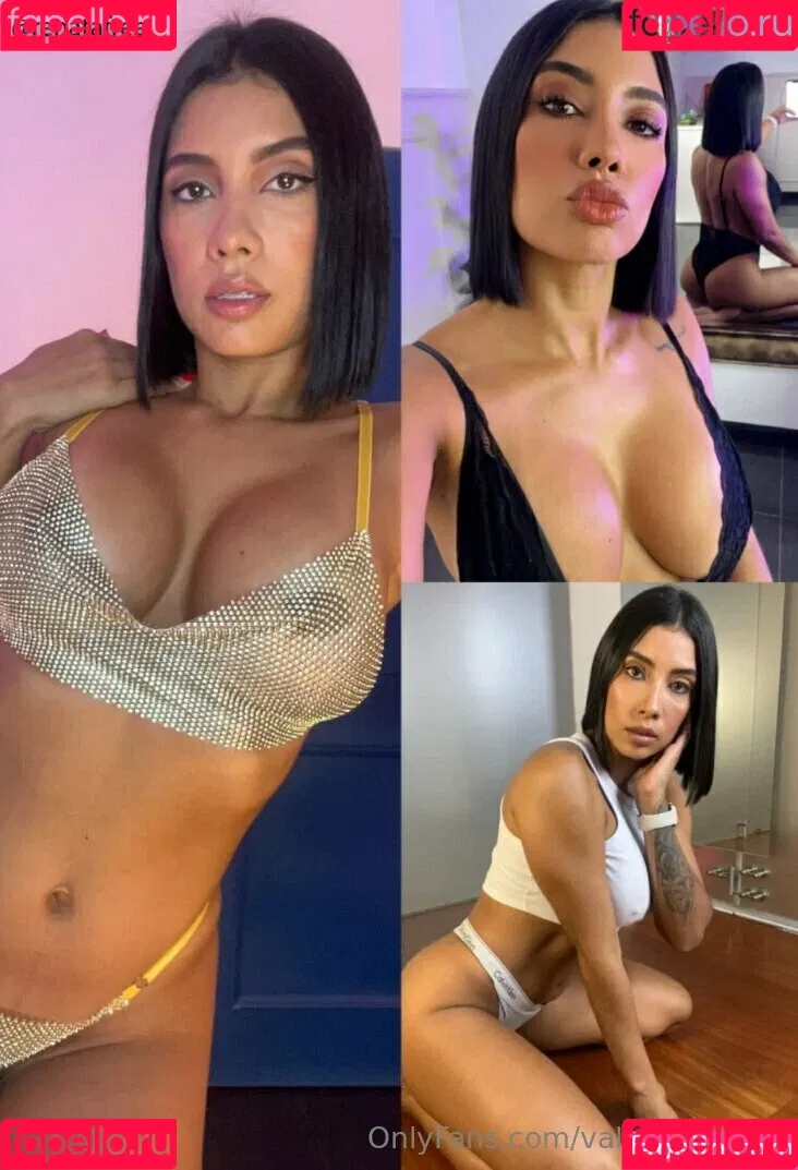 valeria_cherry Onlyfans Photo Gallery 