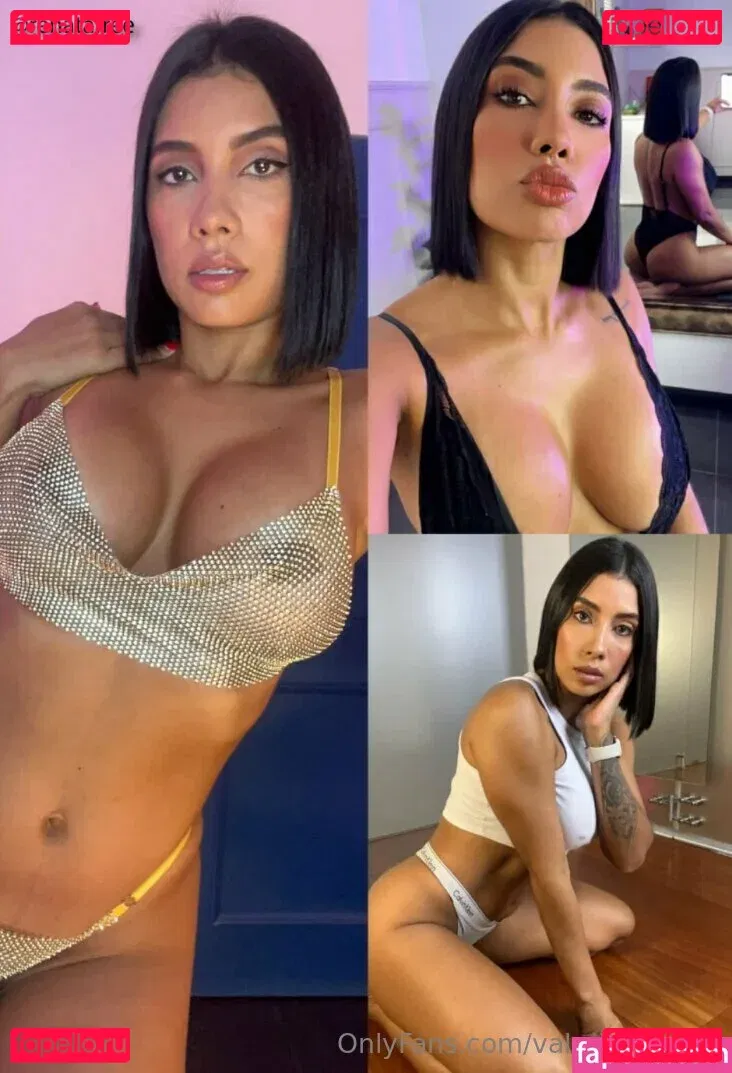 valeria_cherry Onlyfans Photo Gallery 
