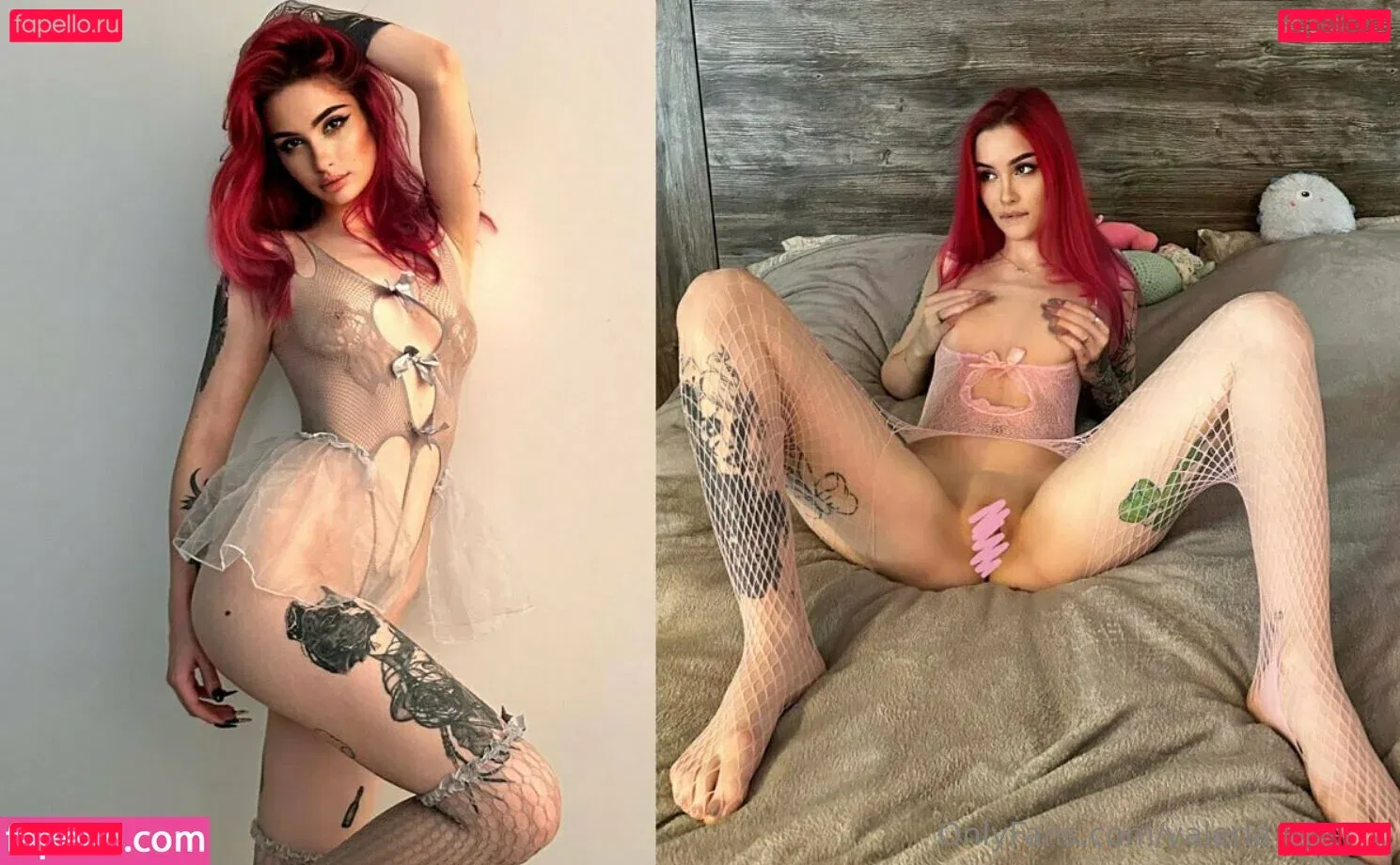 valeria_cherry Onlyfans Photo Gallery 
