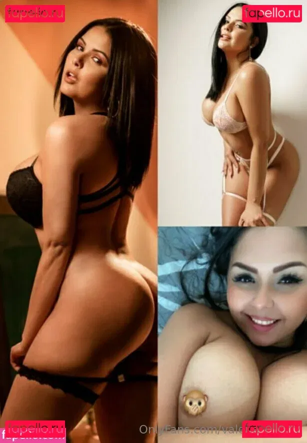valeria_cherry Onlyfans Photo Gallery 