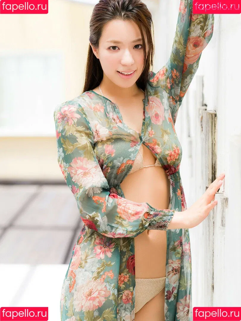 Mayu Koseta Onlyfans Photo Gallery 
