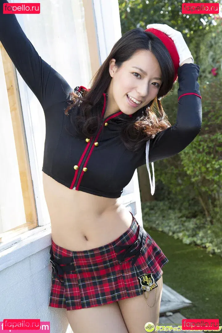 Mayu Koseta Onlyfans Photo Gallery 