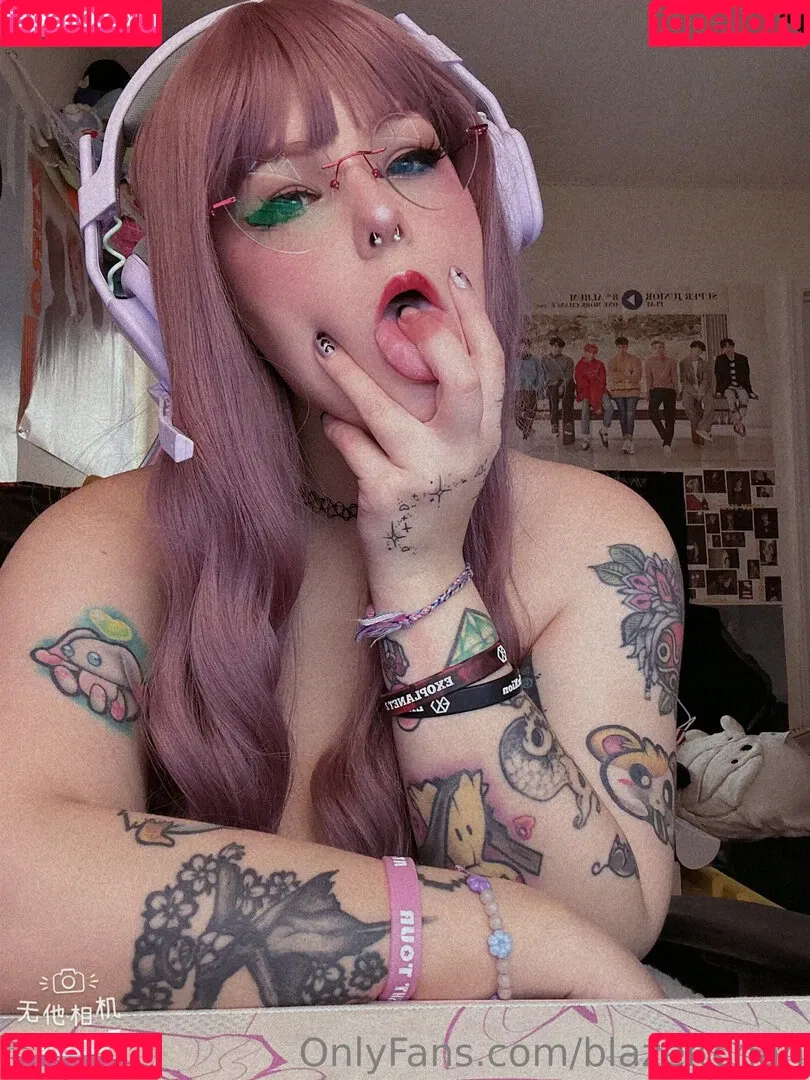 tokkidarling Onlyfans Photo Gallery 