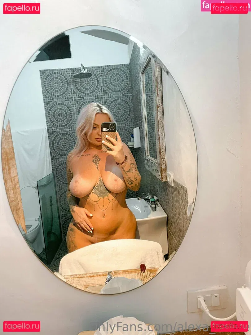 alexa_raee Onlyfans Photo Gallery 