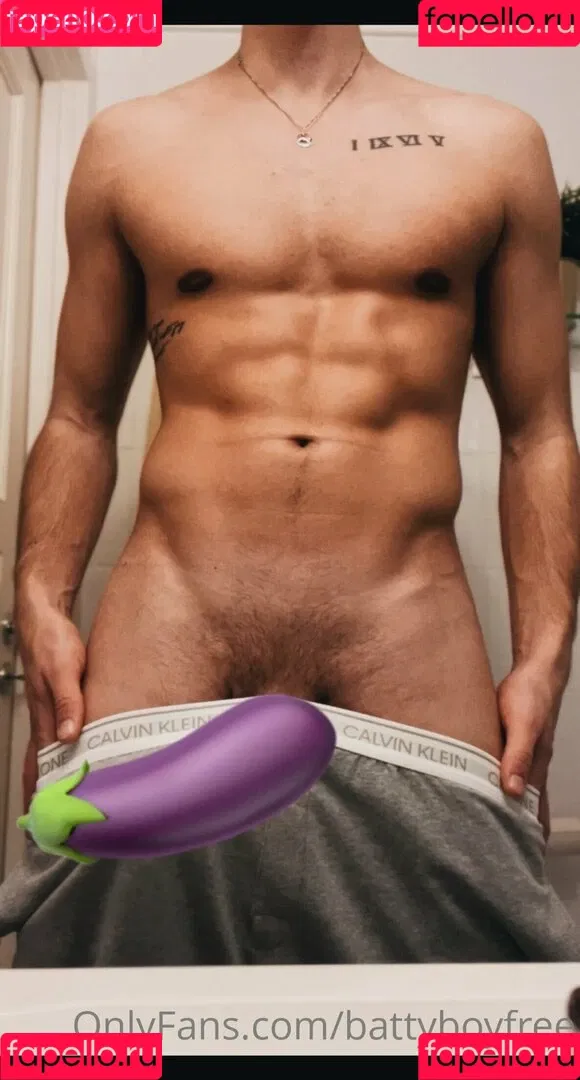 battyboyfree Onlyfans Photo Gallery 