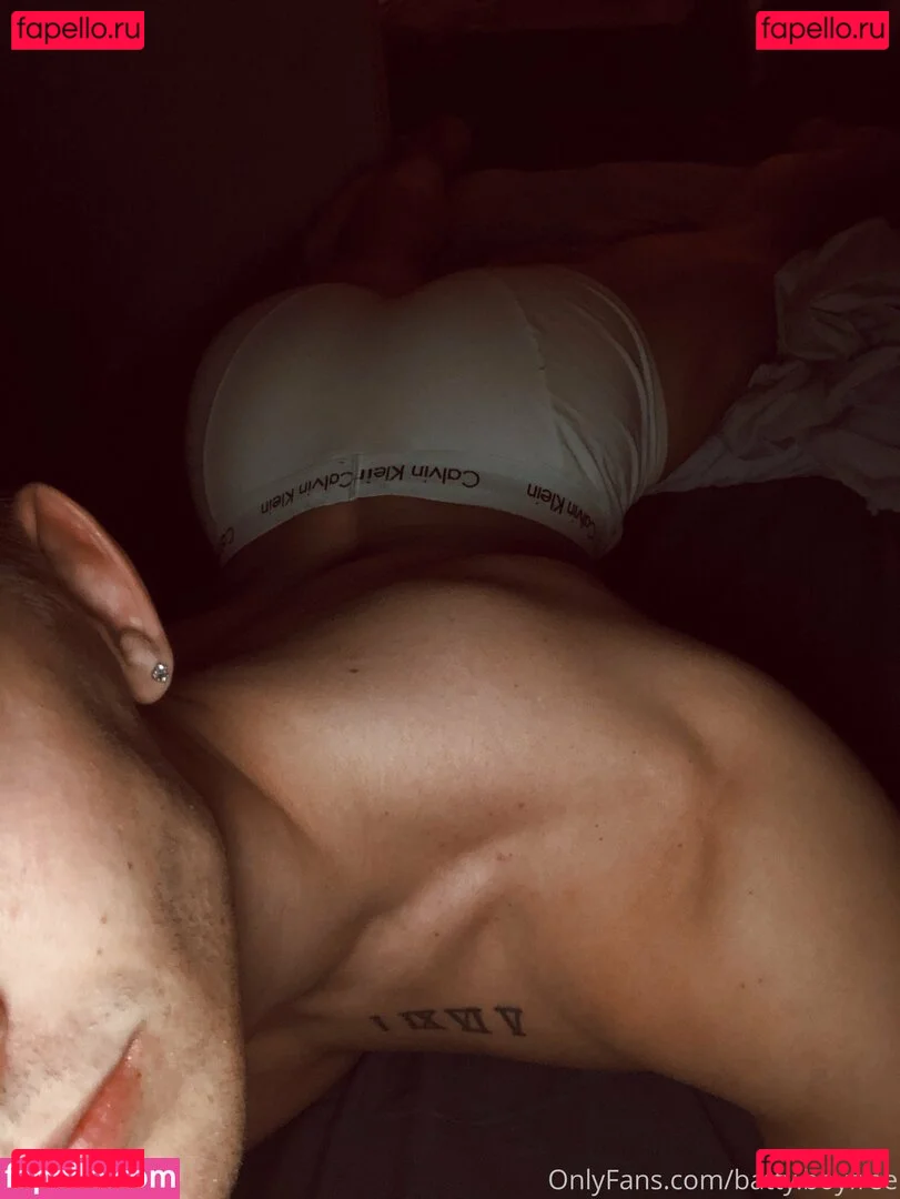 battyboyfree Onlyfans Photo Gallery 