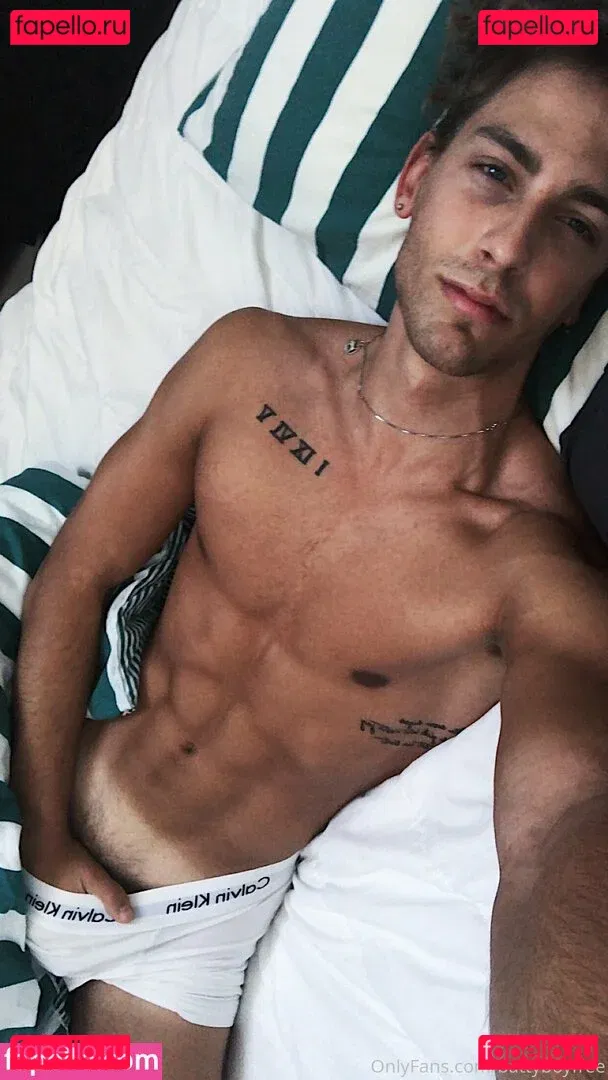 battyboyfree Onlyfans Photo Gallery 