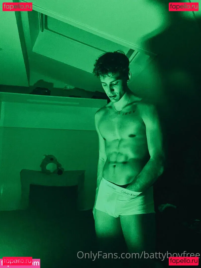 battyboyfree Onlyfans Photo Gallery 