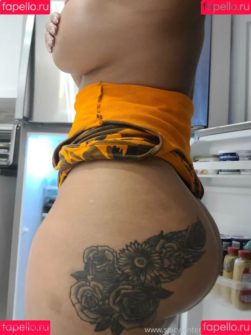 spicyjxxx Onlyfans Photo Gallery 