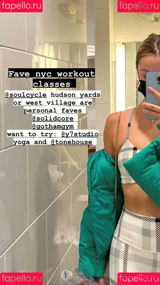 Madi Teeuws Onlyfans Photo Gallery 