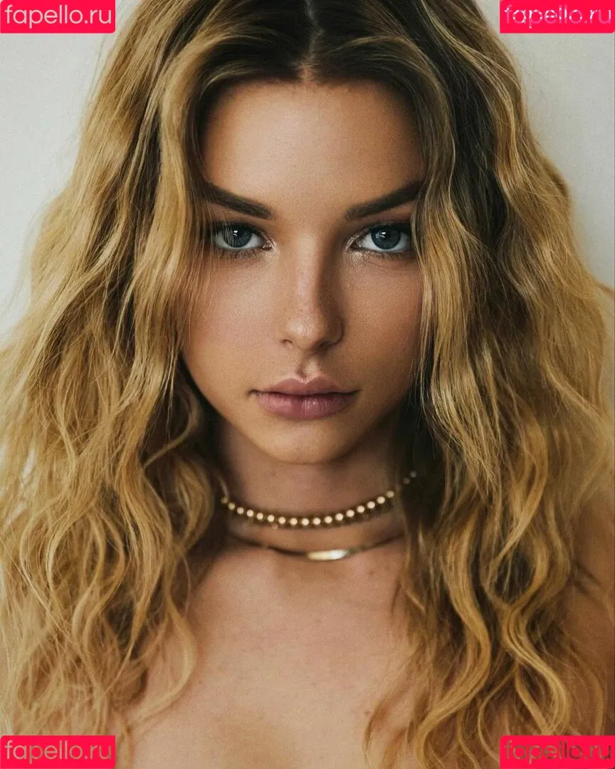 Madi Teeuws Onlyfans Photo Gallery 