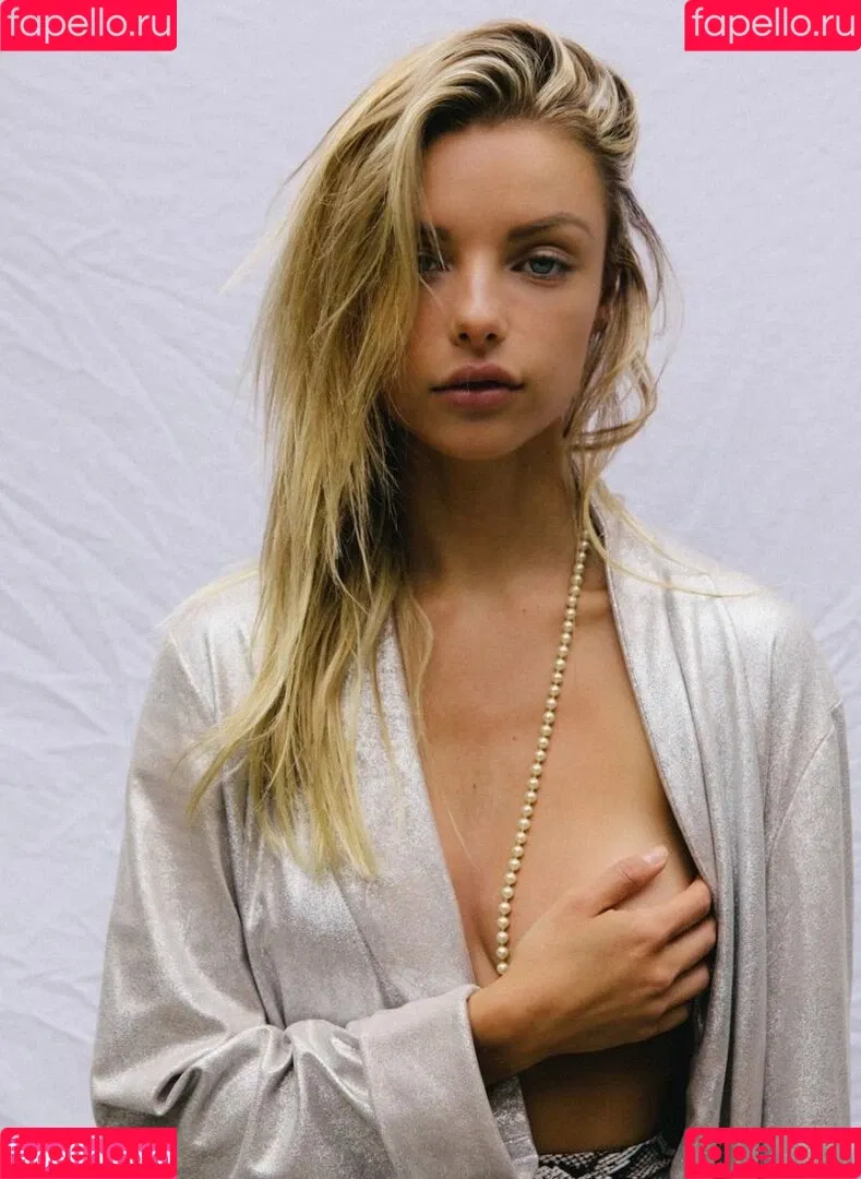 Madi Teeuws Onlyfans Photo Gallery 