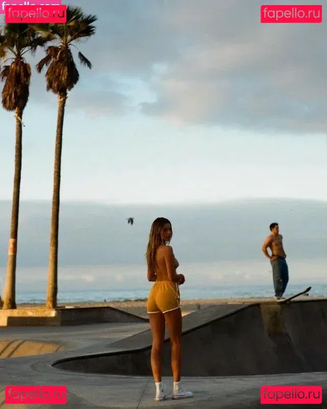 Madi Teeuws Onlyfans Photo Gallery 