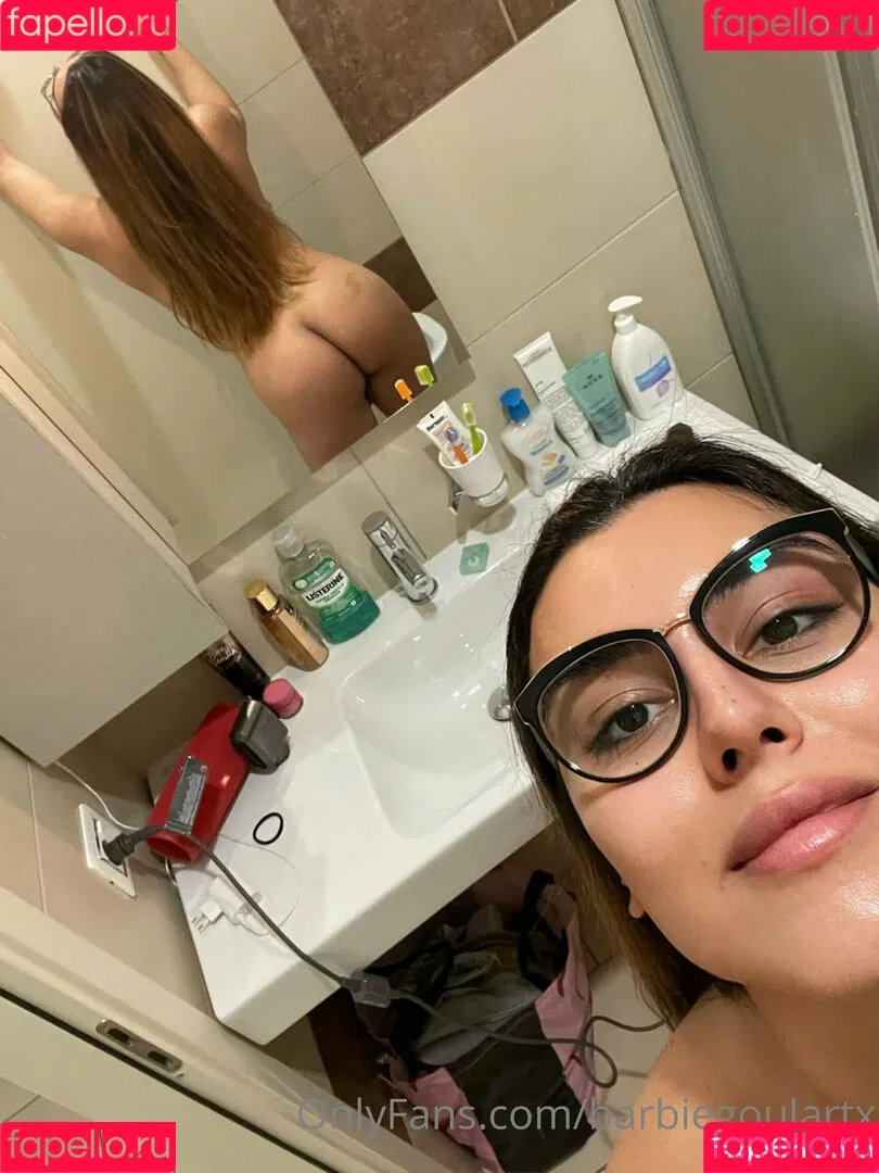 barbiegoulartx Onlyfans Photo Gallery 