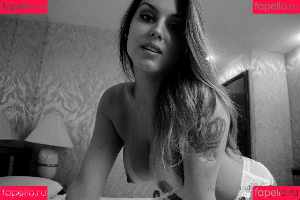 barbiegoulartx Onlyfans Photo Gallery 