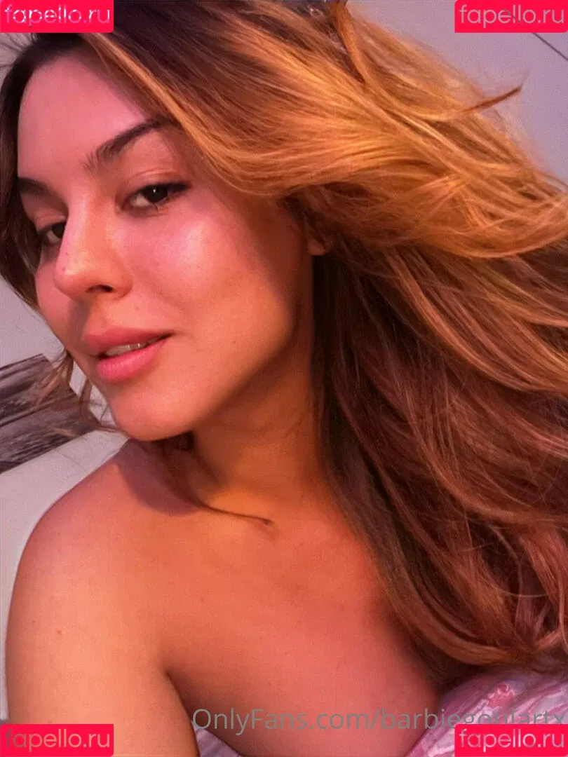 barbiegoulartx Onlyfans Photo Gallery 