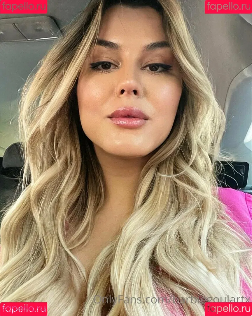 barbiegoulartx Onlyfans Photo Gallery 