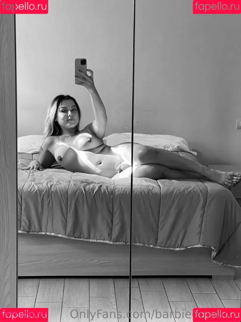 barbiegoulartx Onlyfans Photo Gallery 