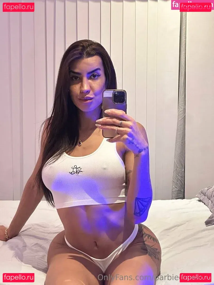 barbiegoulartx Onlyfans Photo Gallery 