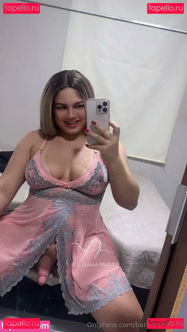 barbiegoulartx Onlyfans Photo Gallery 