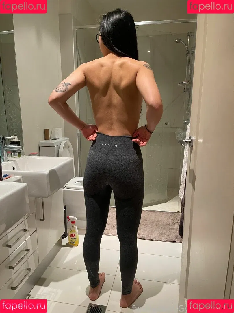 GymBunnyJill Onlyfans Photo Gallery 