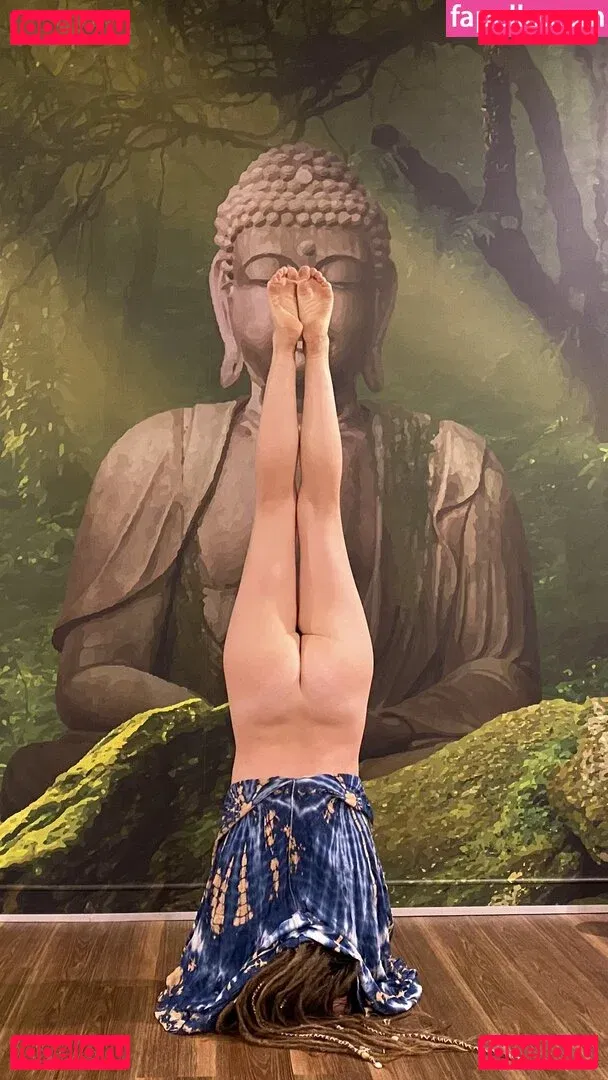 Rikki Yeowart Onlyfans Photo Gallery 