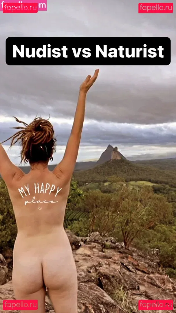 Rikki Yeowart Onlyfans Photo Gallery 