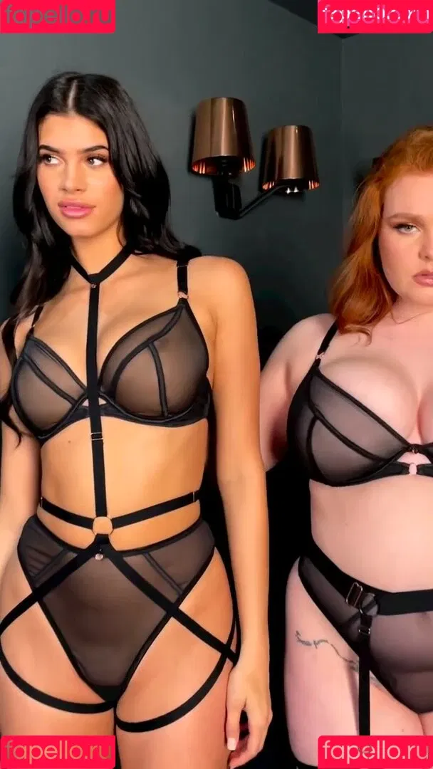 Lucciana Beynon Onlyfans Photo Gallery 