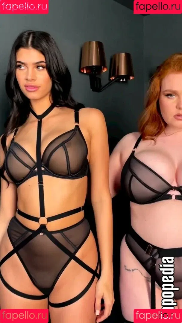 Lucciana Beynon Onlyfans Photo Gallery 