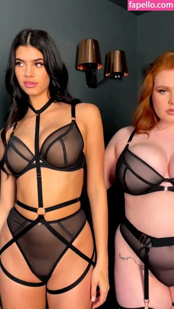 Lucciana Beynon Onlyfans Photo Gallery 