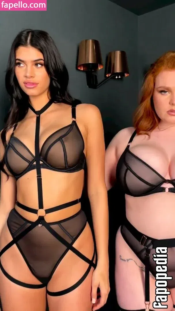 Lucciana Beynon Onlyfans Photo Gallery 