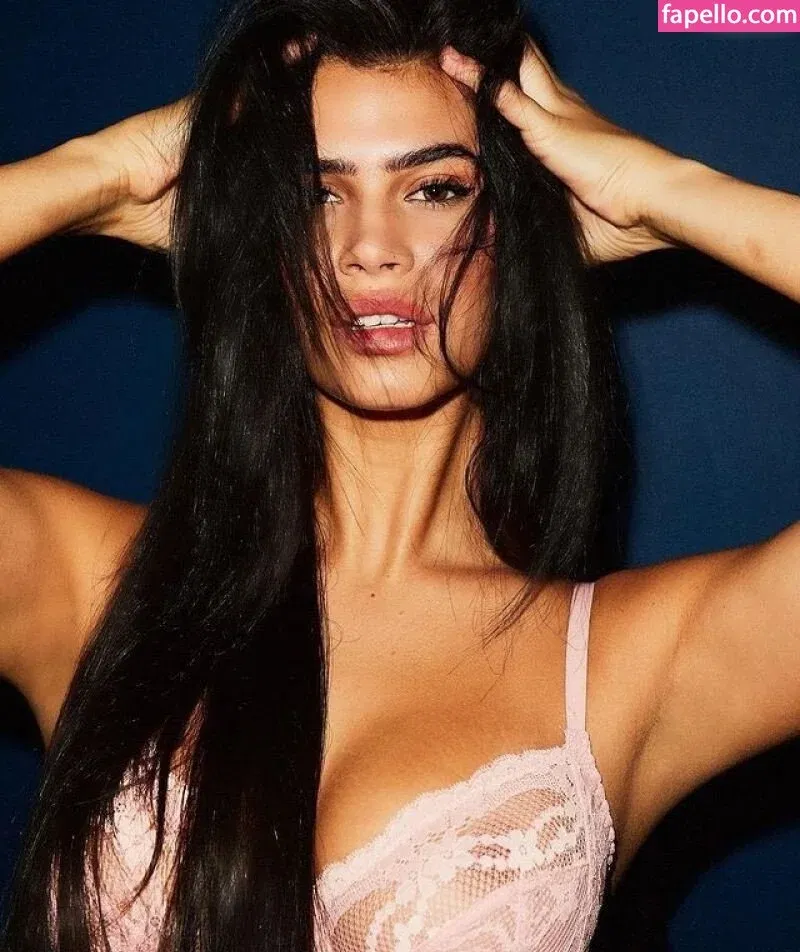 Lucciana Beynon Onlyfans Photo Gallery 