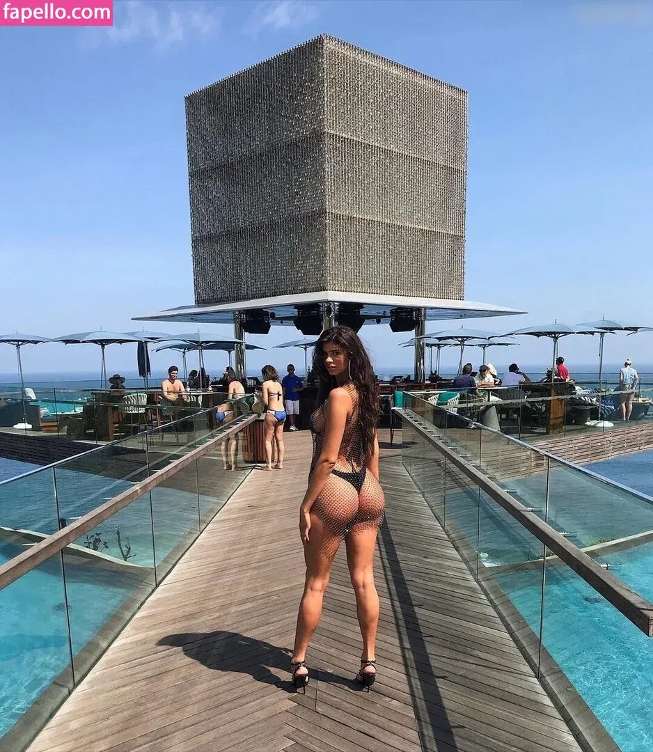 Lucciana Beynon Onlyfans Photo Gallery 